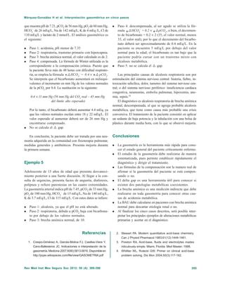 Gasometria Pdf