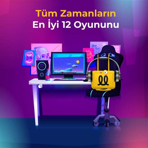 T M Zamanlar N En Yi Oyunu Oyun Nerileri Millenicom Blog