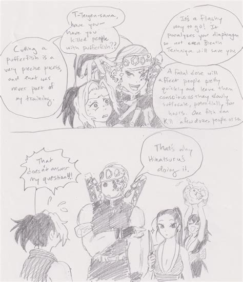 Tengen : r/KimetsuNoYaiba