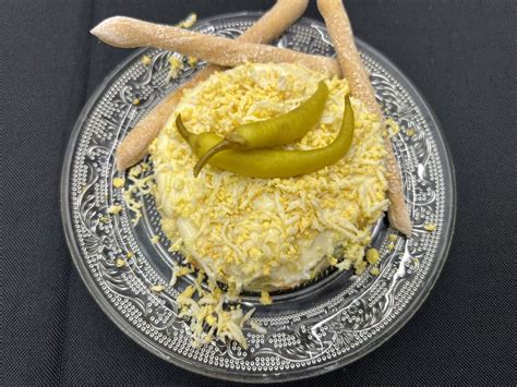 La mejor ensaladilla de España 2022 es la del restaurante Castru