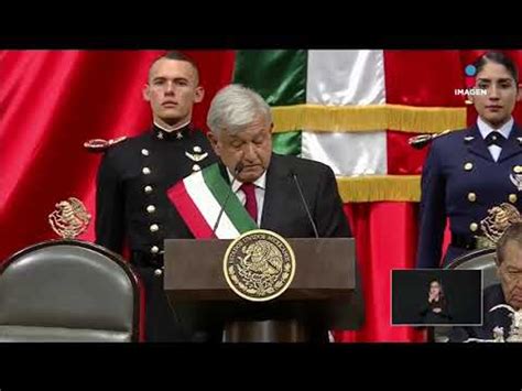 El Presidente López Obrador Explica Por Qué No Se Perseguirá A Nadie