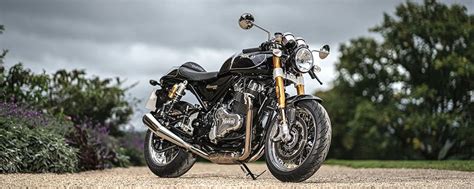 NORTON COMMANDO 961 | TEST - Australian Motorcycle News
