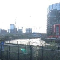 Canning Town London Underground And DLR Station 40 Tips