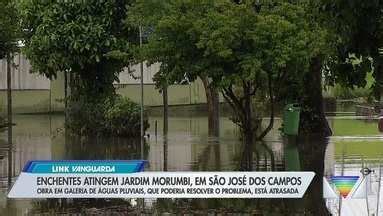 Link Vanguarda Moradores Do Jardim Morumbi Sofrem Alagamentos Em