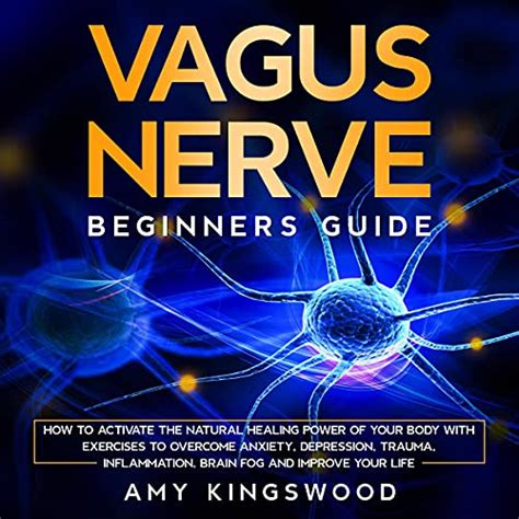 Vagus Nerve Activate Bodys Natural Healing Power Reduce Chronic