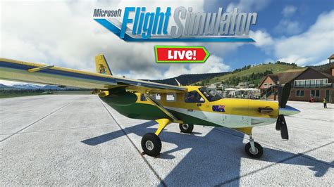 Microsoft Flight Simulator Easter Giveaway Youtube