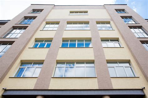 Учебный корпус Финансового университета при Правительстве РФ — ООО ...