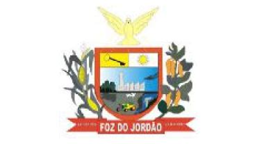 Prefeitura de Foz do Jordão PR abre Processo Seletivo para Professor