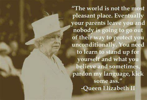 By Queen Elizabeth 1 Quotes Quotesgram