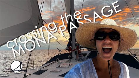 Wounded At Sea Sailing Adventuring In Puerto Rico Ep Youtube