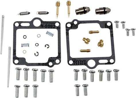 Parts Unlimited Carburetor Repair Kits 1003 1408 Ebay