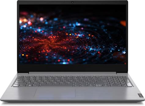 Laptop Lenovo V15 G2 ALC Iron Grey R5 5500U 8Gb 256Gb PandaShop Md