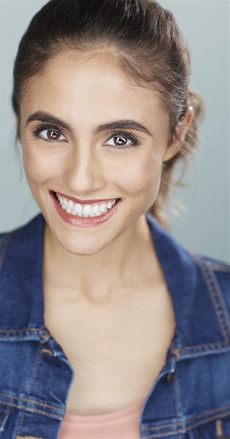 Jessie Cannizzaro Imdb