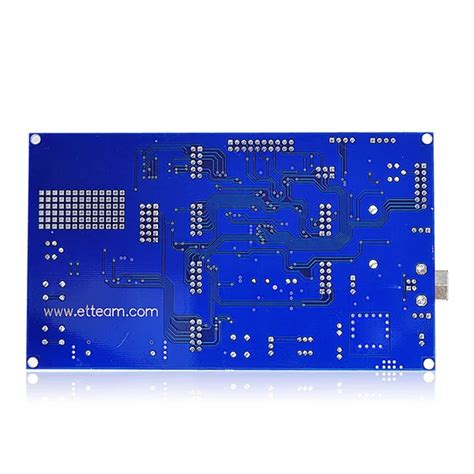 Stm32f103 Arm Cortex M3 Development Board Gravitech Thai Thailand