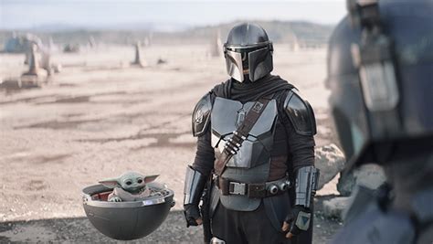 ‘the Mandalorian’ Season 3 Ending Explained Hollywood Life