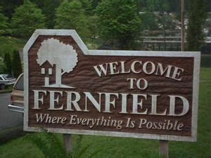 Fernfield | Air Bud Wiki | Fandom