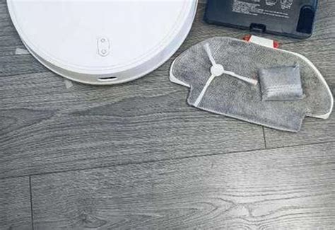 Xiaomi Mijia LDS Vacuum Cleaner (stytj02YM) | Festima.Ru - Мониторинг ...