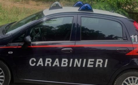 Uomo Di Anni Scomparso In Calabria Ricerche In Corso Soverato Web