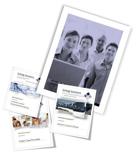 test library scheig solutions