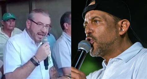 Conamaq Present Formalmente Una Denuncia Penal Contra Luis Fernando