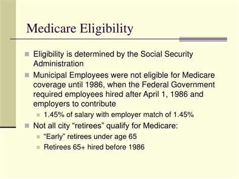 Medicare Age Eligibility 2025 Vilma Jewelle