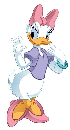 Daisy Duck Character Community Wiki Fandom