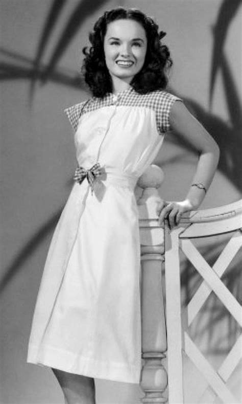 Ann Blyth She Was So Beautiful Vintage Hollywood Stars Golden Age Of