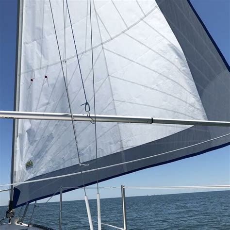 Columbia 26 Mk 2 — Sailboat Guide