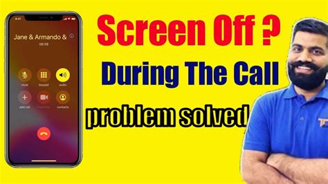 Screen Off During Call Proximity Sensor Problem Solved Tecno