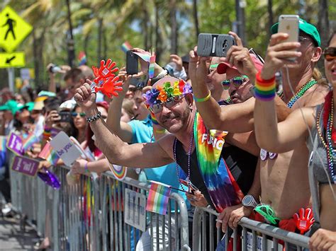 Miami Beach Gay Pride 2023 Guide