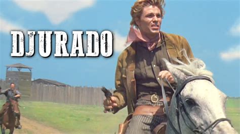 Djurado Scilla Gabel Stary Western Polski Lektor Darmowy Film