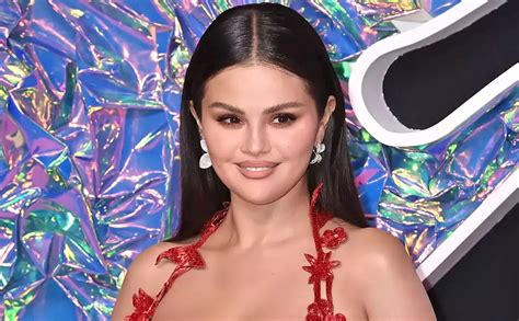 El Contundente Mensaje De Selena Gomez Tras Su Pol Mica Reacci N En Los