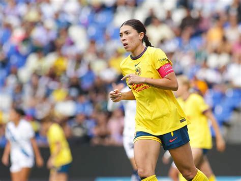 Participa por un pase doble para el América femenil vs Vancouver