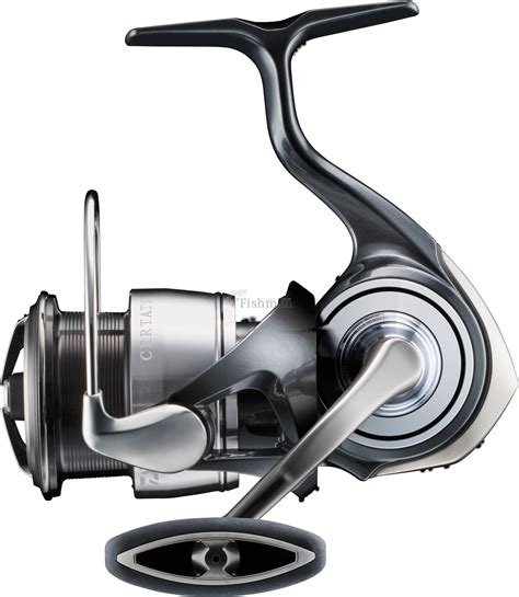 Daiwa Certate Lt Fc Daiwa Certate