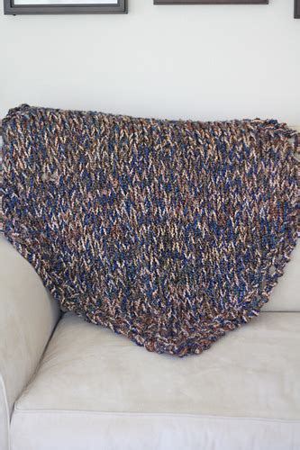 Ravelry Wee Warmth Baby Blanket Pattern By Lion Brand Yarn