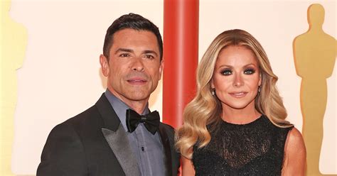 Introducing A Scandalous Twist Kelly Ripa Plays Mark Consuelos Sizzling Mistress On Riverdale