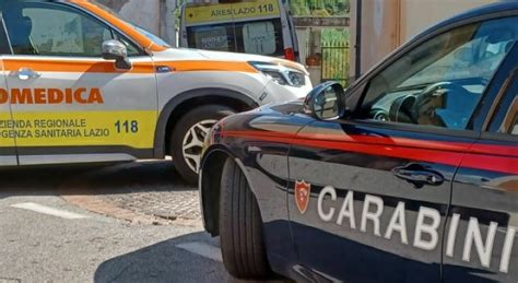 Frosinone Litigano Per Le Auto Parcheggiate Davanti Casa Guardia Giurata Spara E Uccide Un