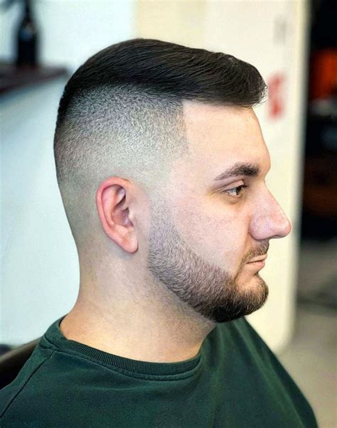 Military Fohawk