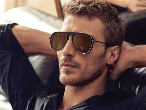 Tendencias Las 20 Gafas De Sol Que Llevarán Ellos Este Verano