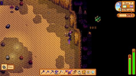 Tips For Skull Cavern In Stardew Valley