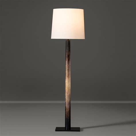 Amande Floor Lamp R Hughes