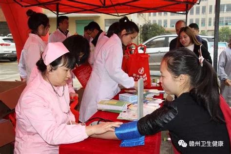 【世界防治结核病日】赣州市疾控中心走进企业和高校开展“世界防治结核病日”系列宣传活动知识