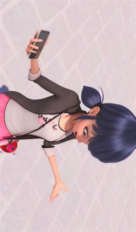 🖤Marinette wallpaper ️