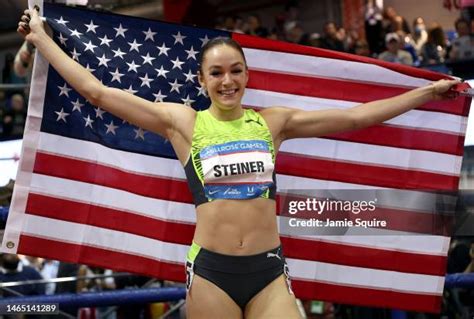 Abby Steiner Photos and Premium High Res Pictures - Getty Images