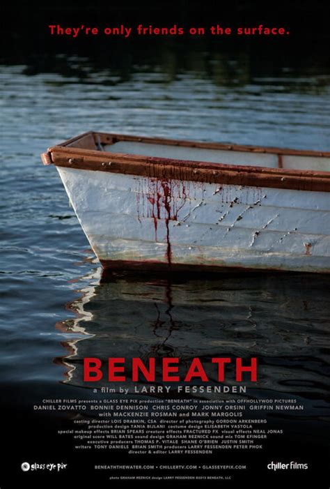 Beneath (2007) | Fandango