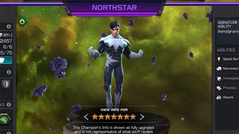 How To Easily Kill Or Defeat Uncollected Northstar Mcoc Marvel Contest Of Champions Nalin Dev