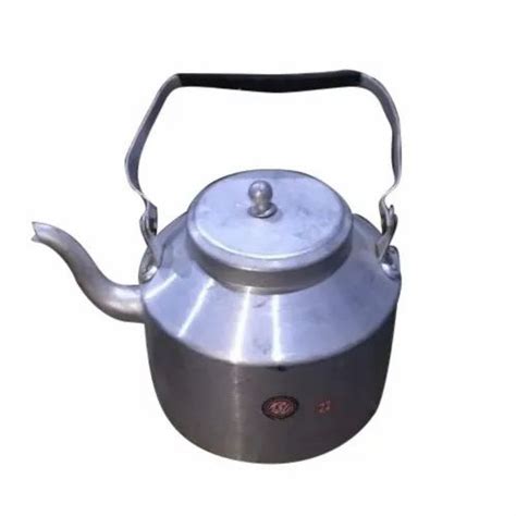 1 Liter Aluminium Tea Kettle At Rs 165 Tea Kettle In Guwahati ID