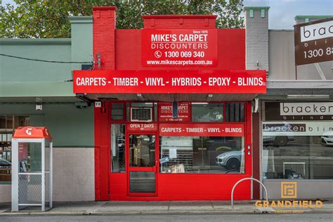 389 Camberwell Road Camberwell Vic 3124 Grandfield Property Group