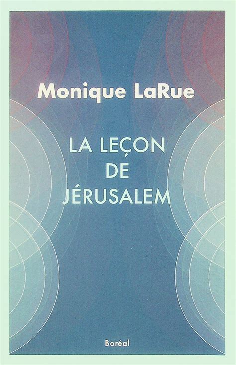 La Le On De J Rusalem Ordi Livres