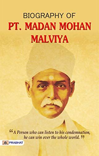 Amazon.com: Biography of Pt. Madan Mohan Malviya eBook : Manju 'Mann ...